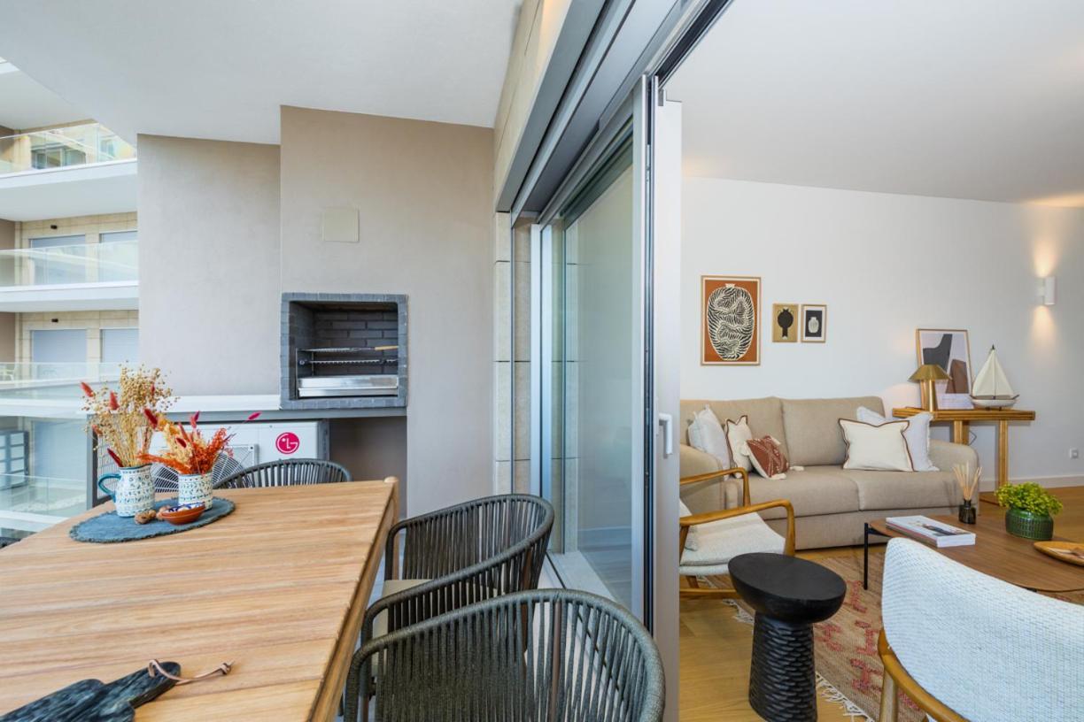 Villa Famille Seixal  Extérieur photo