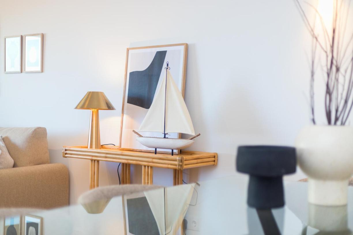 Villa Famille Seixal  Extérieur photo