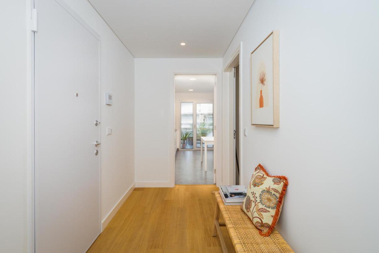 Villa Famille Seixal  Extérieur photo