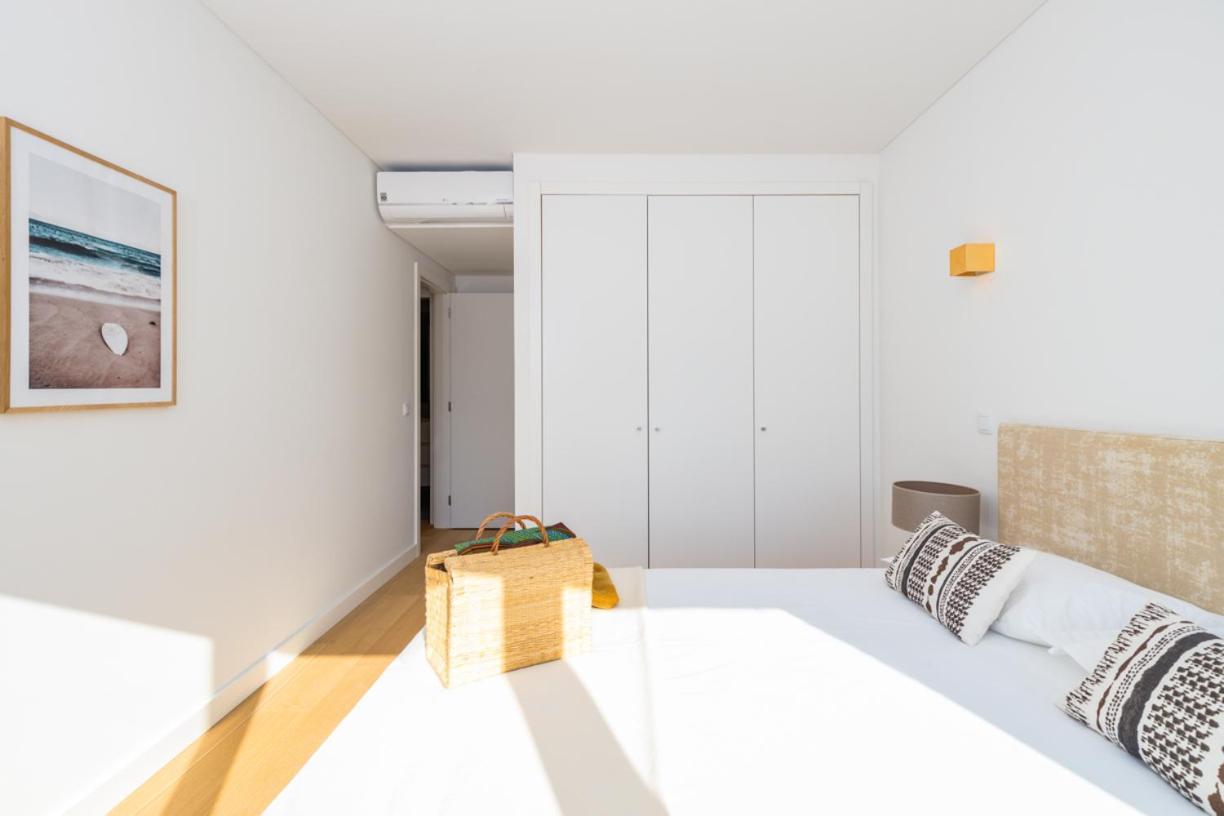 Villa Famille Seixal  Extérieur photo