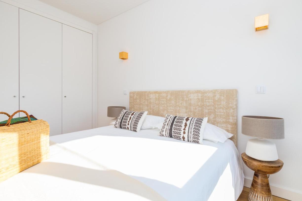 Villa Famille Seixal  Extérieur photo