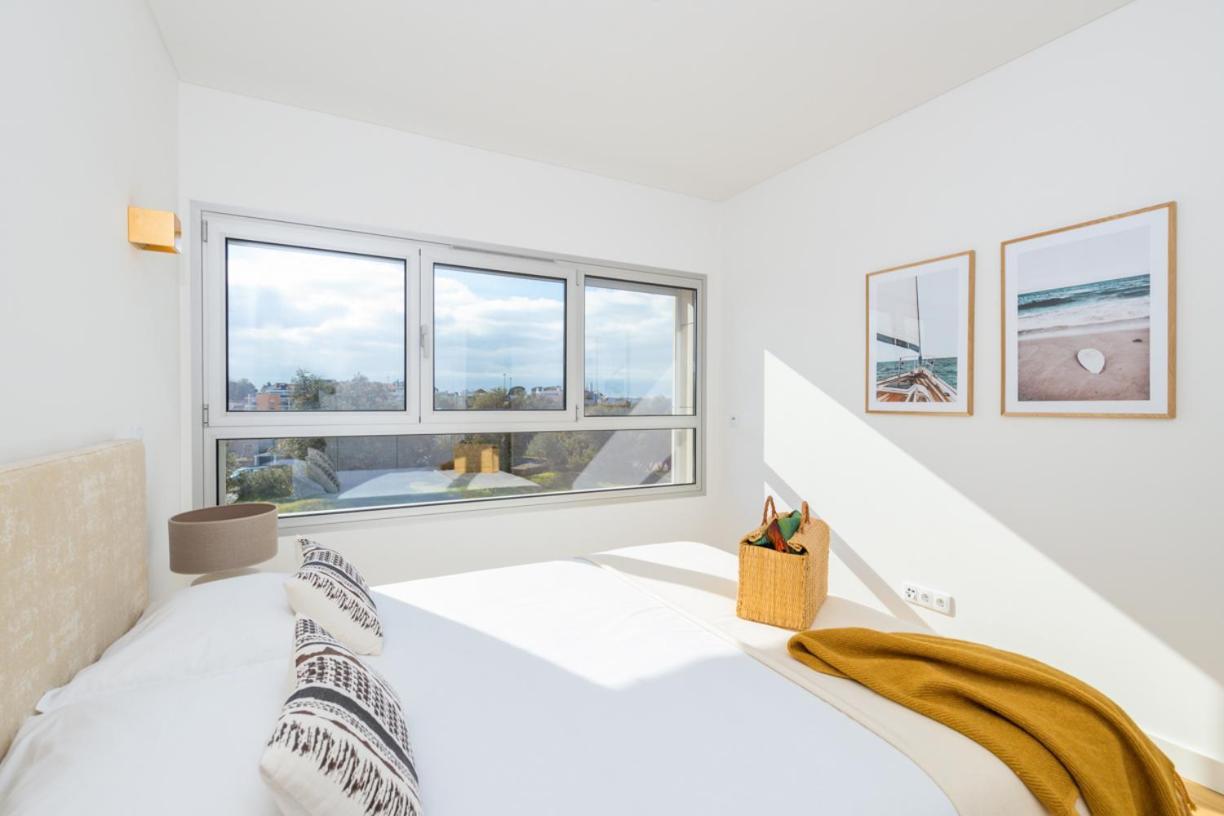 Villa Famille Seixal  Extérieur photo