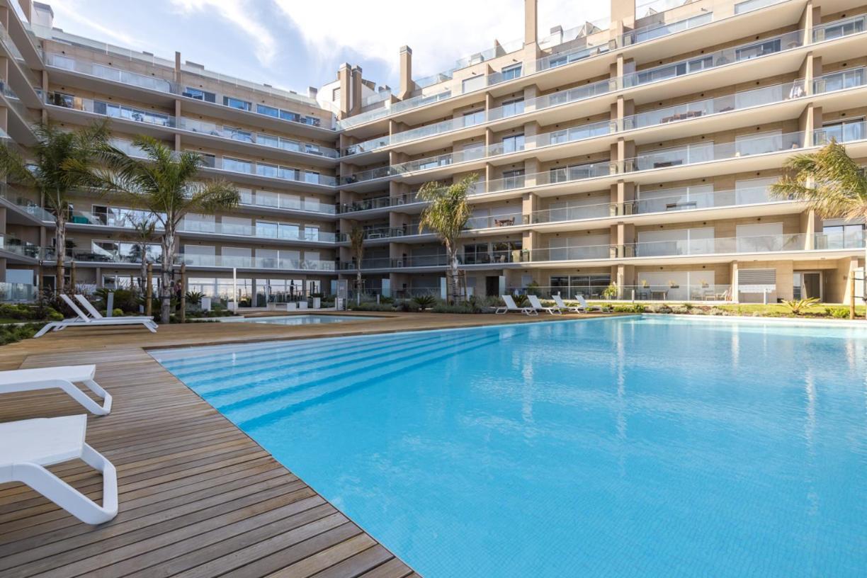 Villa Famille Seixal  Extérieur photo